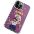 Disney Encanto Luisa iPhone 13 Pro Max Clear Case
